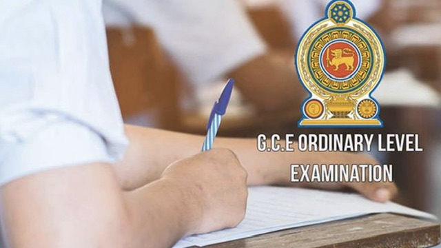 Plans underway to reduce O/L subjects to 7 under education reforms