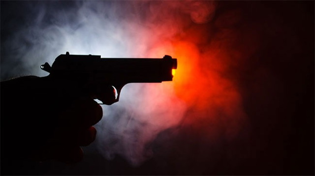 Shooting reported in Rathgama: One injured