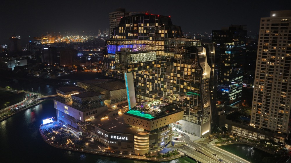 City of Dreams Sri Lanka Redefines Colombo’s Tourism Experience for a New Era