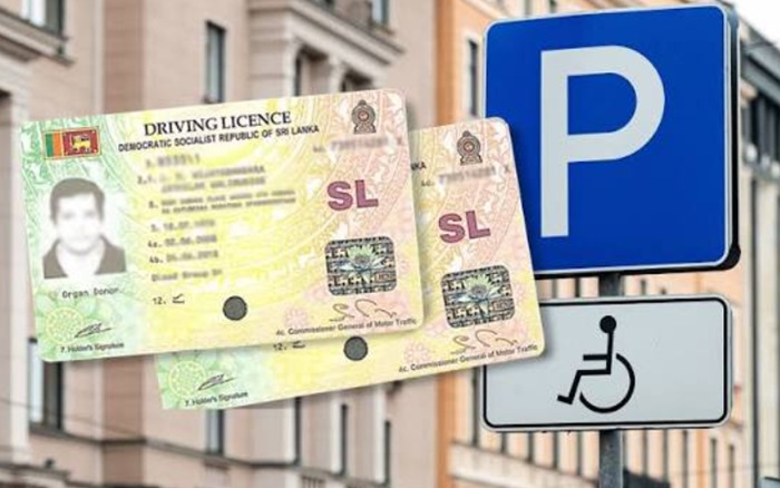 New measures proposed to ease driving licence process for persons with disabilities