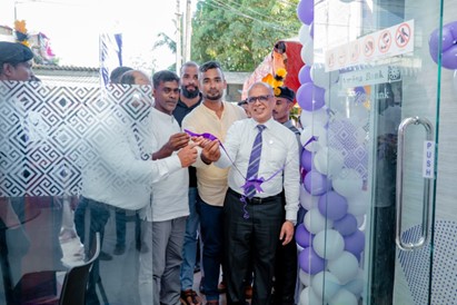 Amana Bank Strengthens Footprint with 49th Self Banking Centre in Eravur Pattu