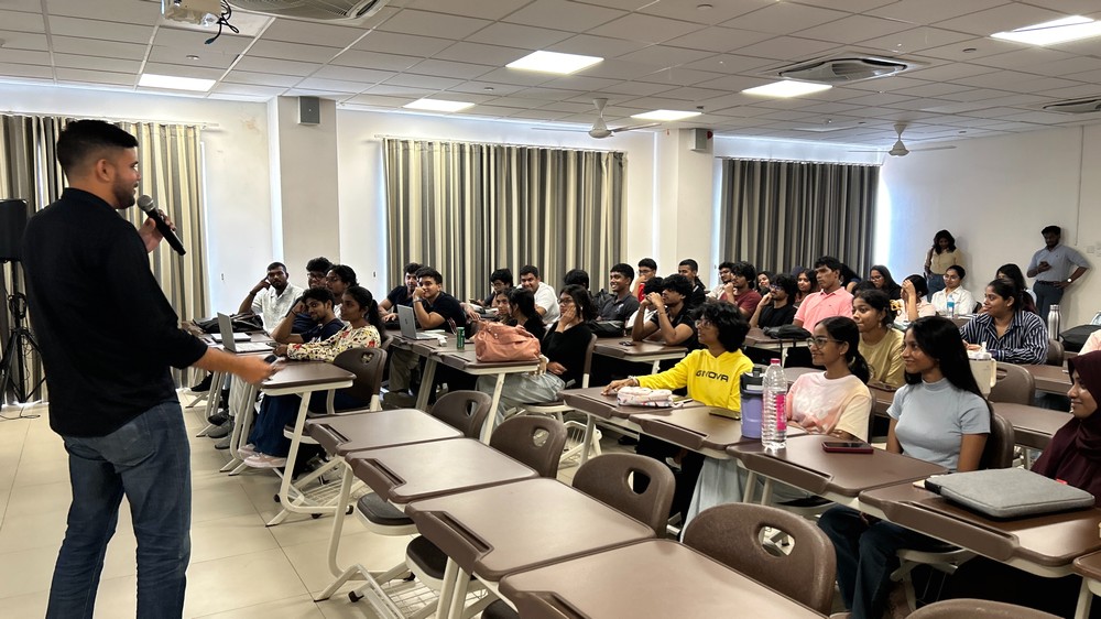 Roar AI Partners Sri Lanka AI Week 2026 as National AI Gateway Partner
