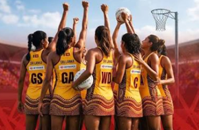 Sri Lanka Netball player faces ban over “Old Women” comment – Report