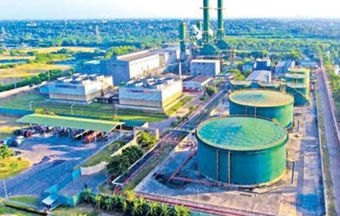 Sahasdhanavi Power Project secures BOI agreement, US$ 291.19M investment