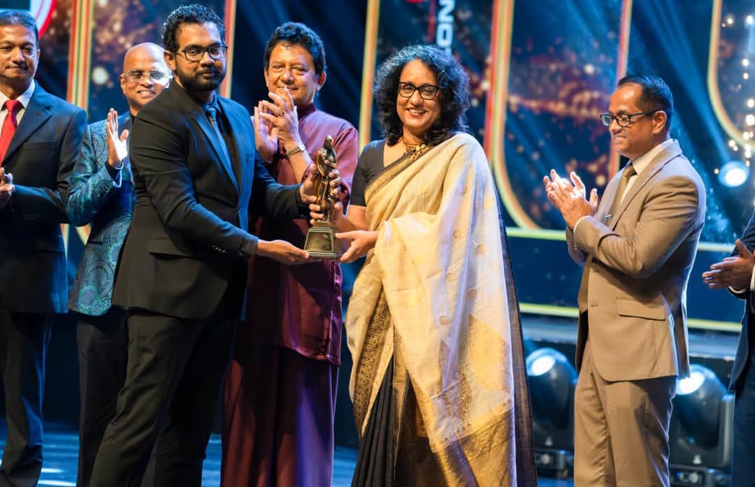 37th Sarasaviya Film Awards held with PM’s participation