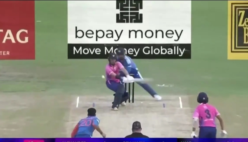 WATCH : Controversial Wide-Call Reversal Denies Japan Historic Win Against India