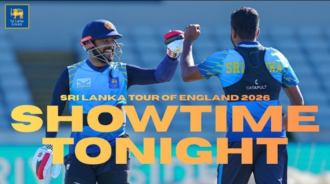 Sri Lanka ready for ODI series as Kusal Mendis eyes winning start against England