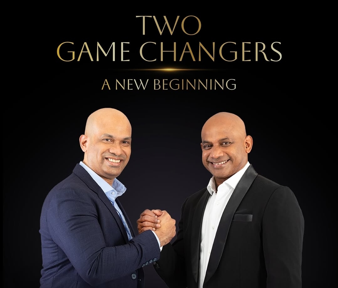 Sanath’s bet on Sri Lanka’s southern coast: Rs. 50 million in the bank or property? GHR CEO makes his case
