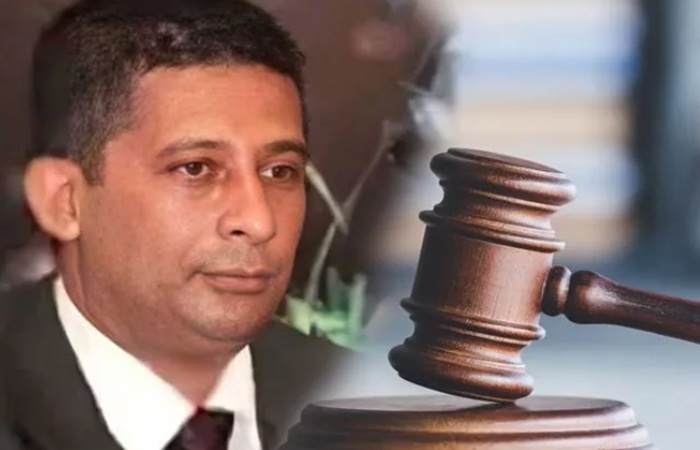 Court of Appeal to announce decision on Sallay’s writ petition on Nov. 27