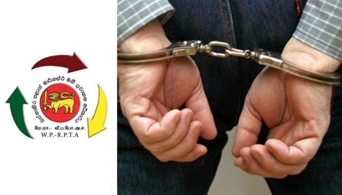 Former transport authority chairman arrested over permits issued outside tender process