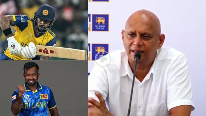 Why was Kamindu Mendis removed as Vice-Captain just three months after appointment?
