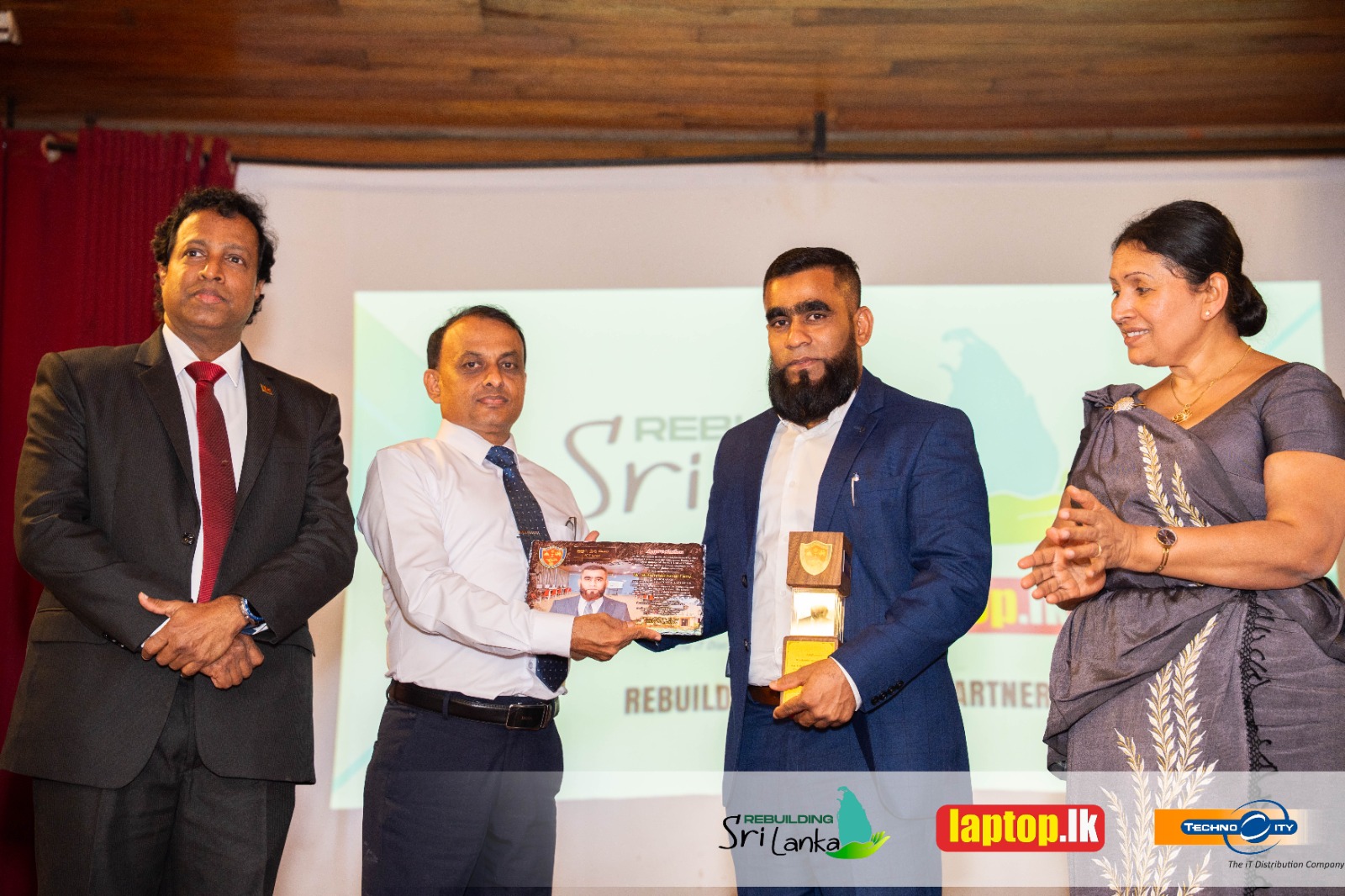 Technocity completes ‘Rebuilding Sri Lanka’ initiative, empowering more than 18,000 students