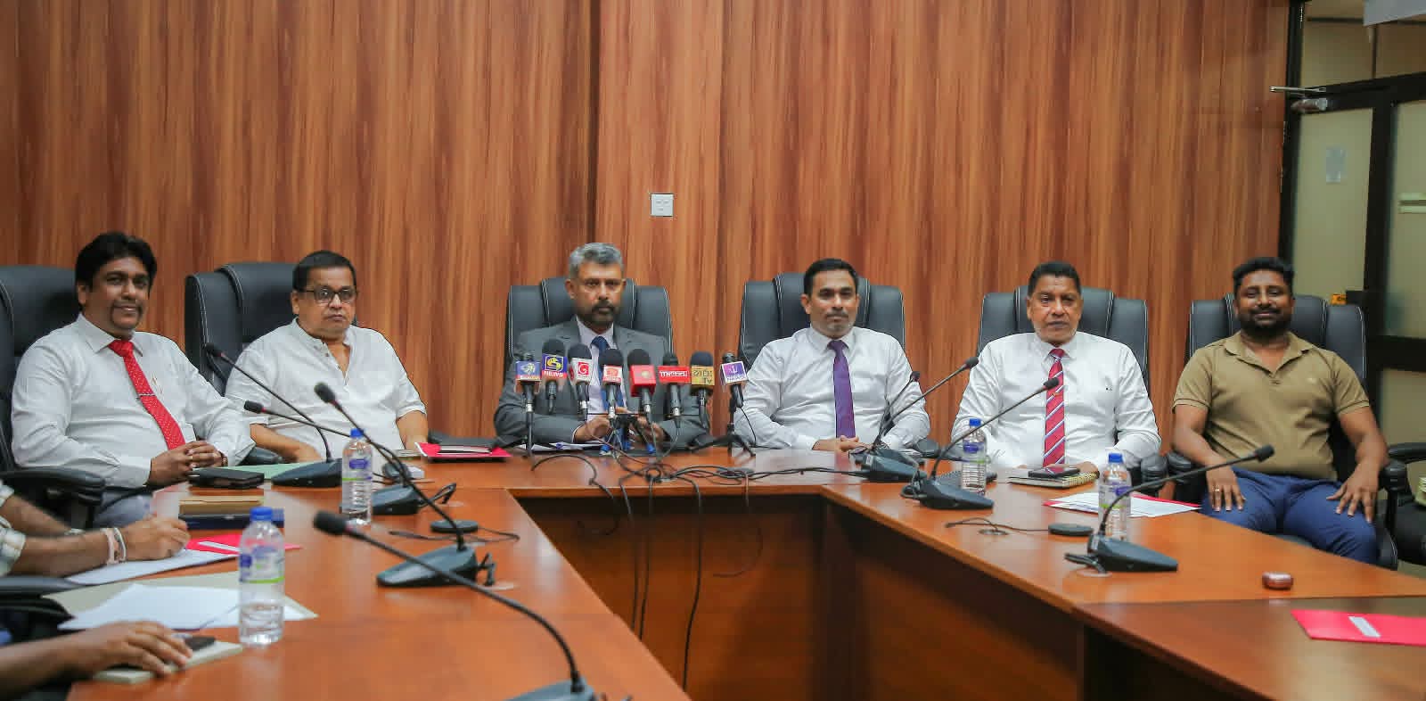 New overseas job opportunities announced for Sri Lankan workers