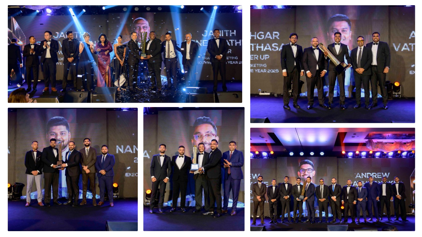 CTC Celebrates Commercial Excellence at Pinnacle Awards 2026