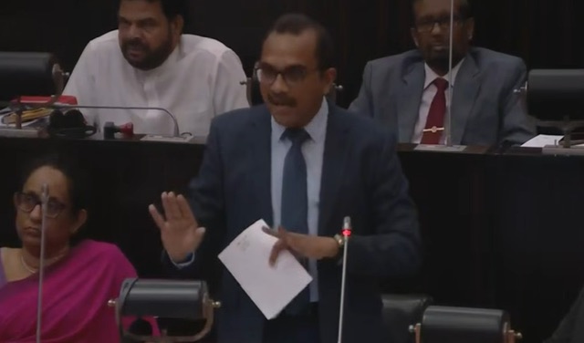 Bimal acknowledges ‘small division’ in society over 22nd Amendment