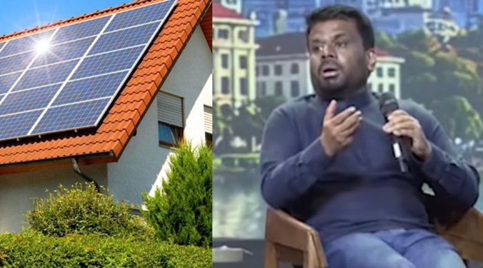 Relief for rooftop solar users? President reveals plans for battery concessions