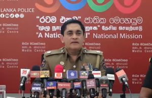68 Interpol Red Notice suspects brought back to Sri Lanka, 112 more identified overseas