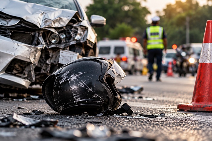 Over 2,000 killed in road accidents in Sri Lanka so far in 2026