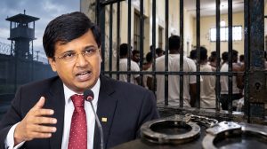 Sri Lanka’s prisons hold nearly 40,000 inmates despite capacity for 11,000: BASL President