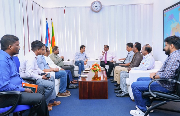 BOI sets January 2027 start for infrastructure work at two Northern industrial zones