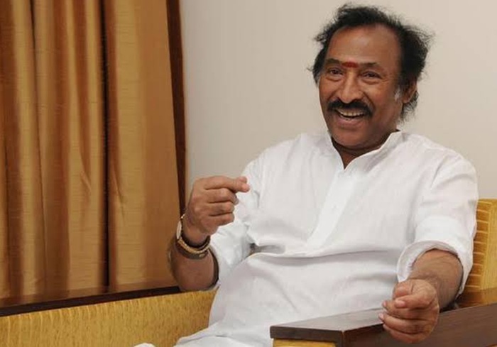Veteran Indian musician Deva passes away at 75
