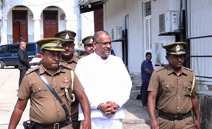 Gnanasara Thera’s prison attire: Court to consider petitions on October 22
