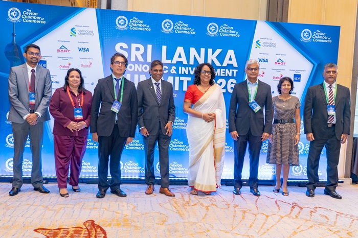 PM hails Sri Lanka’s $9 Bn export performance in first half of 2026