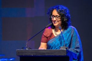 AI presents both opportunities and responsibilities: PM Harini