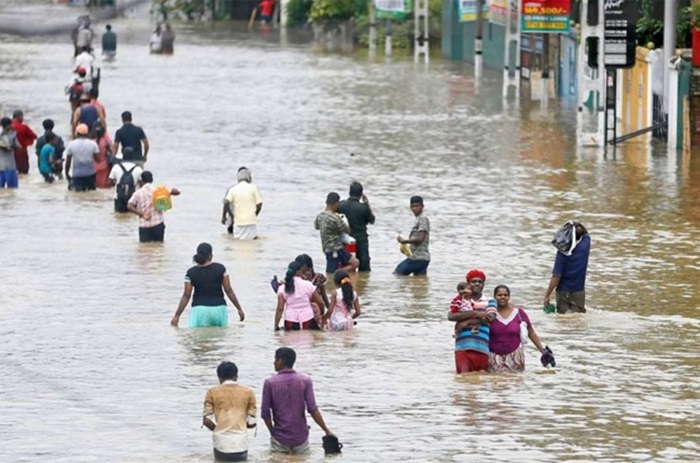 Cabinet approves Rs. 15.07 Bn revised plan to complete Kolonnawa flood control project