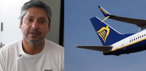 Sangakkara reveals details of alleged racist treatment at Dublin Airport