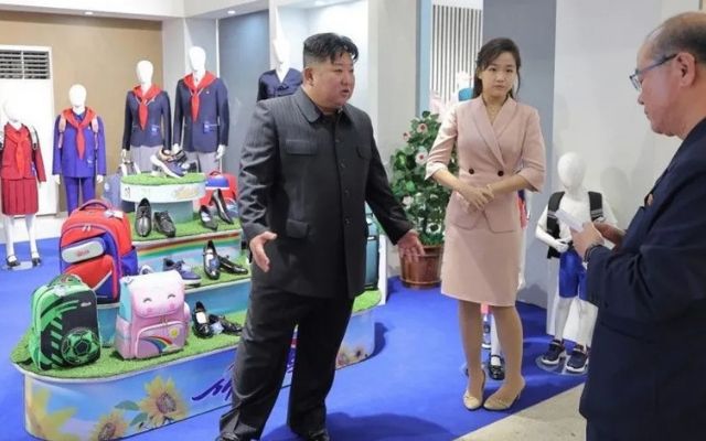 North Korean Leader Kim Jong Un reappears in state media to debunk death rumours