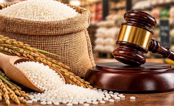Welimada supermarket fined Rs. 500,000 for selling rice above controlled price
