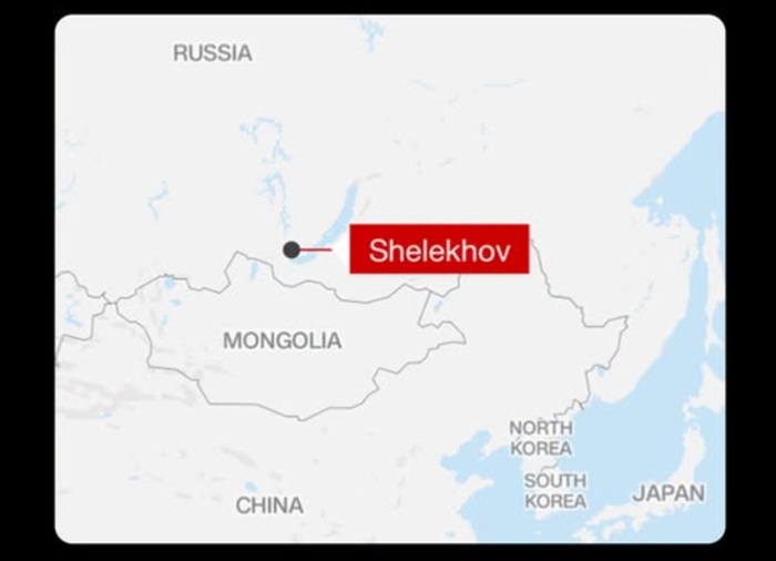 Researcher at Russian plague laboratory dies of ‘unknown’ infection