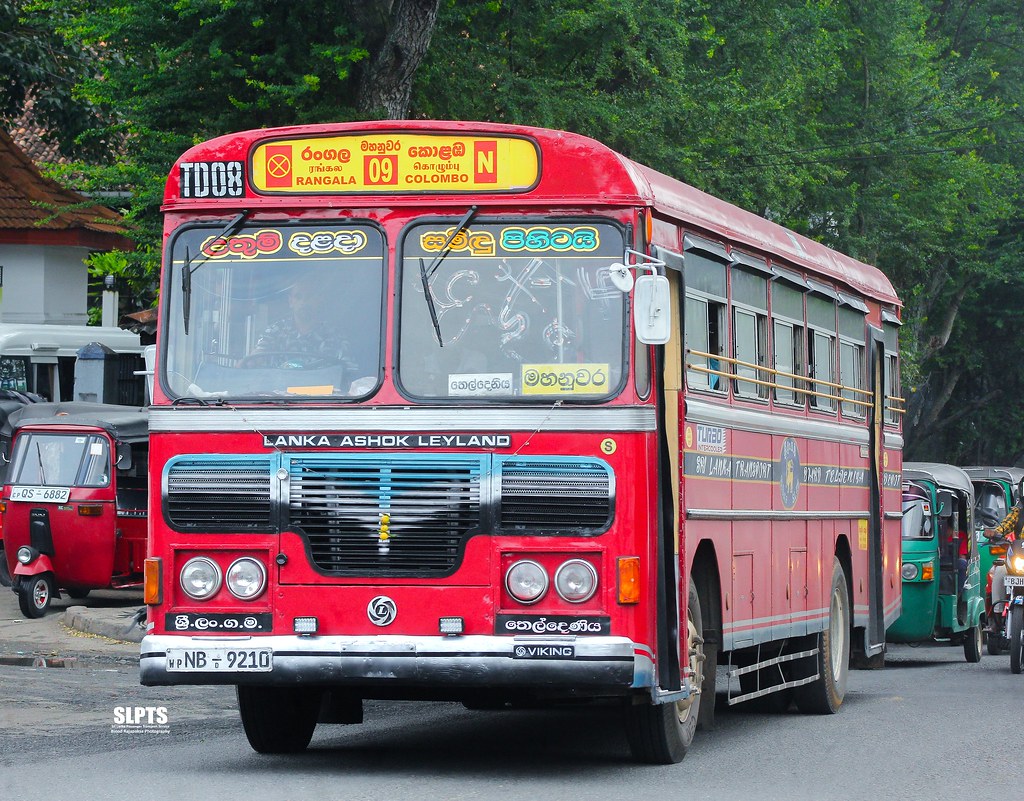 SLTB to stop unnecessary tea breaks on short-distance bus routes