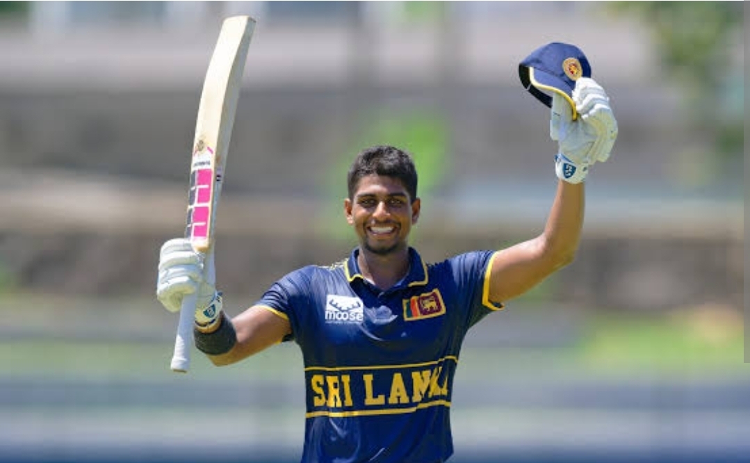 Sri Lanka T20 Squad announced: Several changes