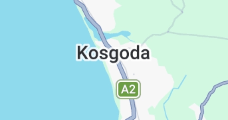 Police foil alleged plot to kill 4 in Kosgoda; 2 suspects held