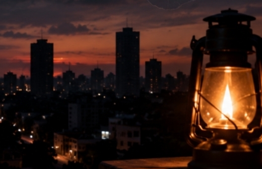 Islandwide Power failure : Official update