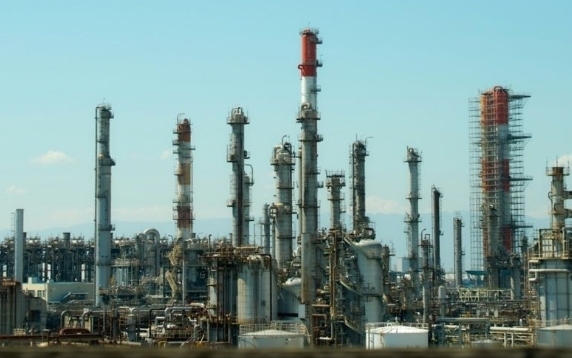 India to convert gas-powered plant into one of world’s largest green ammonia facilities