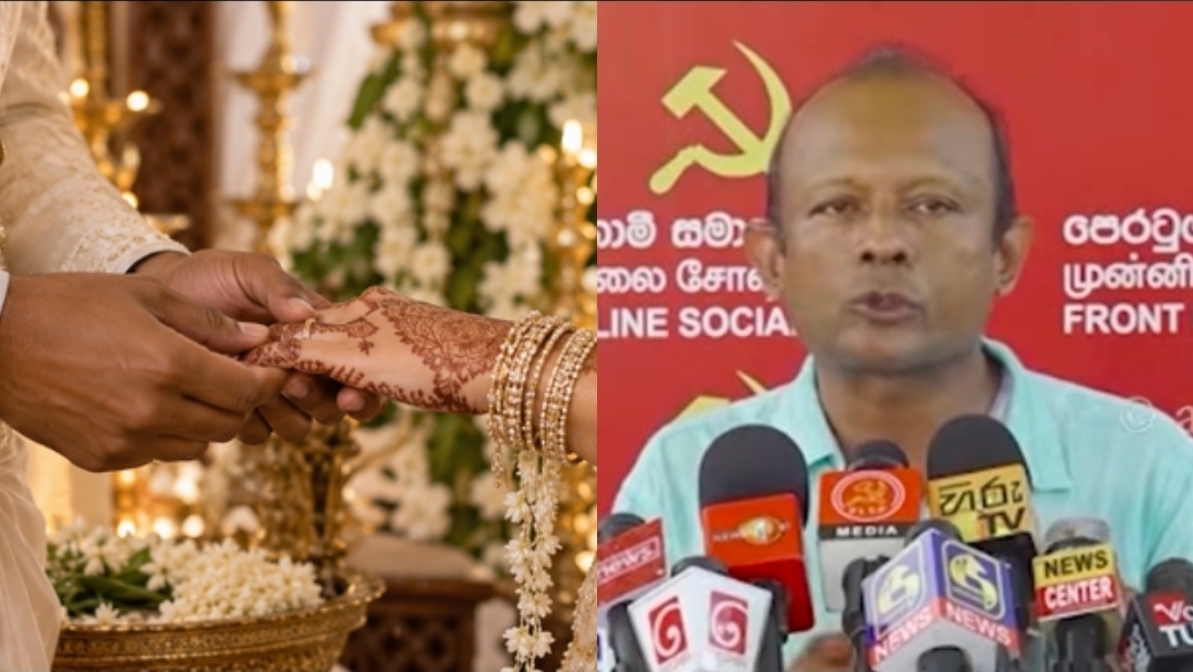 Even unlawful second marriages could fall under proposed organized crime law: FSP
