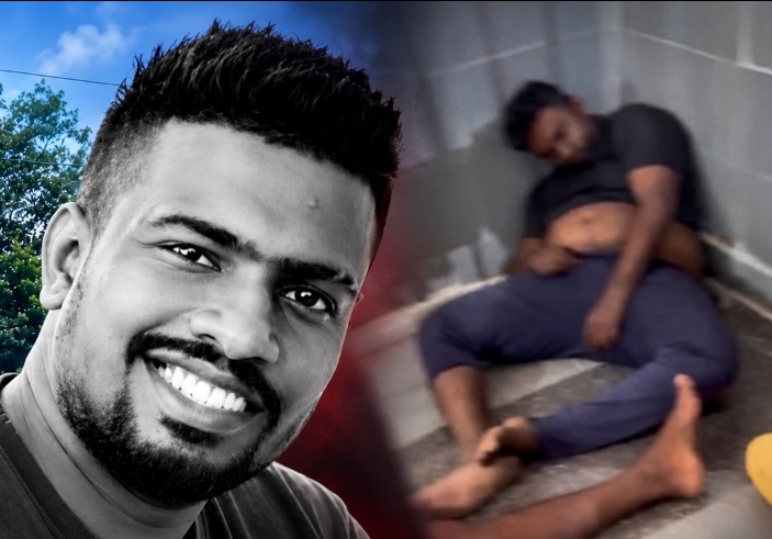 29-year-old death : Serious assault allegations levelled against Police