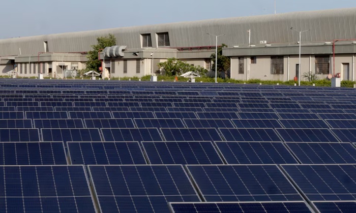 India approves $19 billion for renewable energy programme