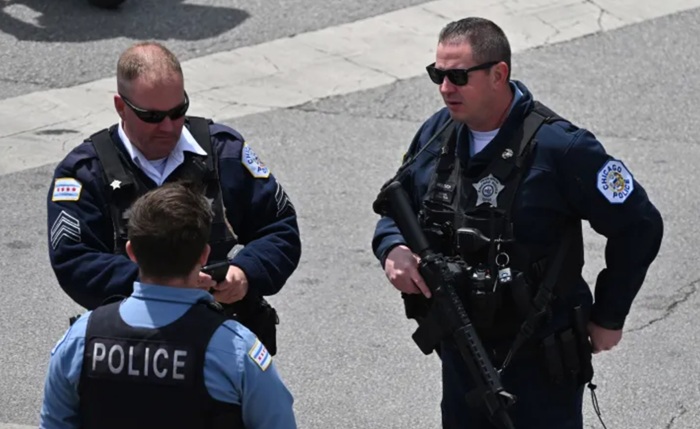 US teen held over Hindu temple attack plot