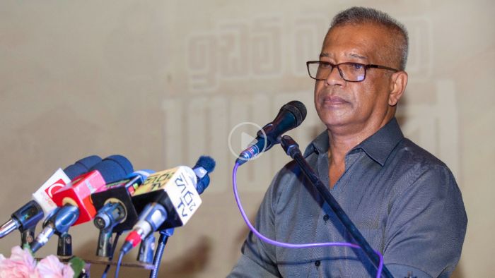 “We will never allow racism to raise its head” – Minister Lal Kantha