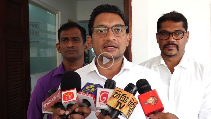 Black Magic rituals targeting corrupt politicians: Deputy Minister responds
