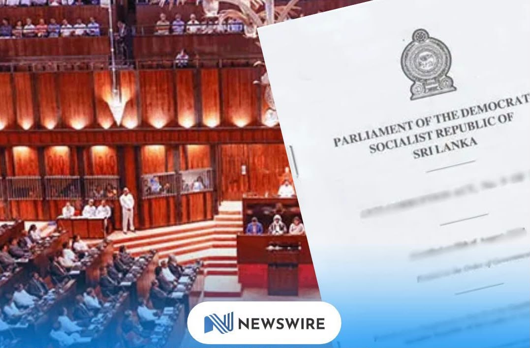 Anti-Corruption (Amendment) Bill passed in Parliament without a vote