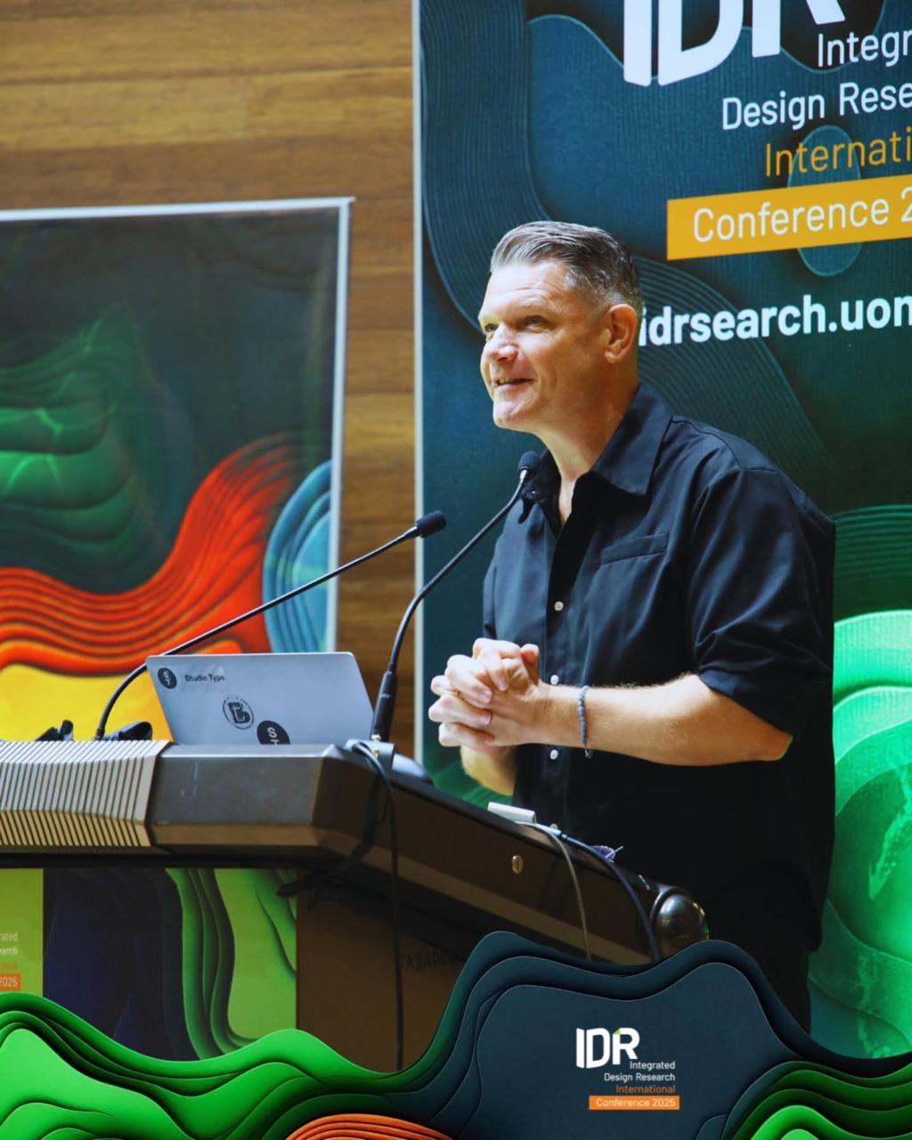 University of Moratuwa Gears Up for IDR 2026: Sri Lanka’s Premier Design and Innovation Conference
