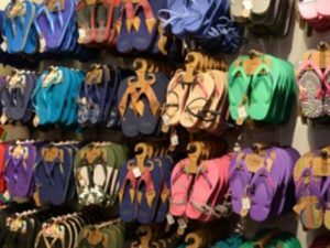 Supreme Court rules in favour of DSI in trademark dispute over Waves slippers