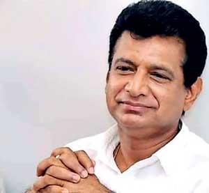 Ashok Abeysinghe resigns from all SJB positions